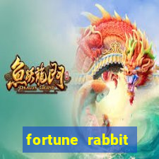 fortune rabbit horario pagante Commercial